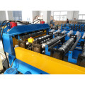 Cheap Color Coated Steel Wall Roll Forming Machinery Making